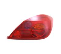 JOHNS 55 36 88-1 Fanale posteriore
