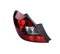 Coda Luci Posteriore Luci Adatto A per Opel Corsa D 07/2006- SX Lato Conducente