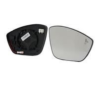 JOHNS 55 59 38-83 Vetro specchio, specchio esterno