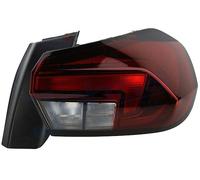 JOHNS 55 59 88-1 Fanale posteriore Dx Fanale Posteriore Fanali posteriori Fari posteriori