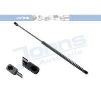 JOHNS 55 65 95-91 Ammortizatore pneumatico Cofano bagagli / vano carico 540mm