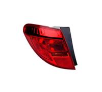 JOHNS 55 66 87-1 Fanale posteriore