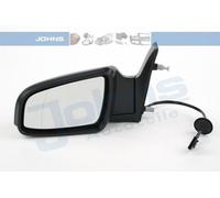 JOHNS 55 72 37-21 Specchietto retrovisore esterno per OPEL ZAFIRA B (A05)