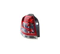 Coda Luci Posteriore Adatto A per Opel Zafira B 02/2008 - SX Lato Conducente