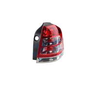 Luce Posteriore Fanale Adatto A per Opel Zafira B 02/2008- Dx Lato Passeggero