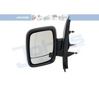 JOHNS 55 82 37-21 Specchietto retrovisore esterno per OPEL Vivaro B Combi (X82)
