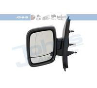 JOHNS 55 82 37-23 Specchietto retrovisore esterno per OPEL Vivaro B Van (X82)