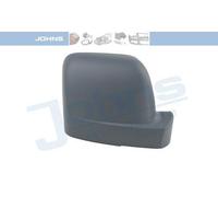 JOHNS 55 82 38-91 Copertura Specchio esterno per OPEL Vivaro B Van (X82) con la