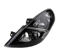 JOHNS 55 92 09-5 Faro anteriore