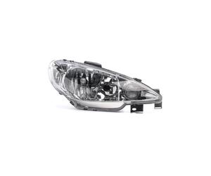 JOHNS 57 26 10-2 Faro anteriore