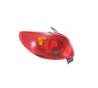 JOHNS 57 26 87-5 Fanale posteriore