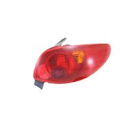 JOHNS 57 26 88-5 Fanale posteriore