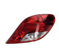 LED Luce Posteriore Fanale Adatto A per Peugeot 207 07/09- Dx Lato Passeggero