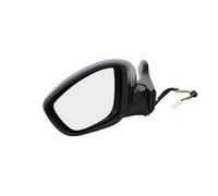 dtv Specchietto laterale per Peugeot 208 03/12- Sinistro (Lato conducente)