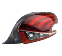 JOHNS 57 28 88-2 Fanale posteriore