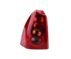 JOHNS 57 39 87-5 Fanale posteriore