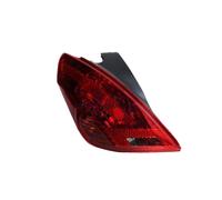 JOHNS 57 40 87-1 Fanale posteriore