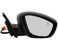 JOHNS 57 41 38-24 Specchietto retrovisore esterno