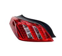 JOHNS 57 48 87-1 Fanale posteriore