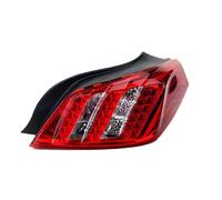 JOHNS 57 48 88-1 Fanale posteriore
