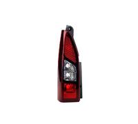 Faro Posteriore Compatibile Per Peugeot Partner 7 03/2012 - Sinistra Lato Guida