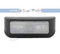 Luce Di Targa Compatibile Con Toyota Proace MPY 02/16- 1X Sinistra O Destra