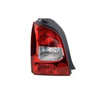 JOHNS 60 04 87-1 Fanale posteriore