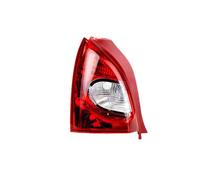 JOHNS 60 04 87-3 Fanale posteriore
