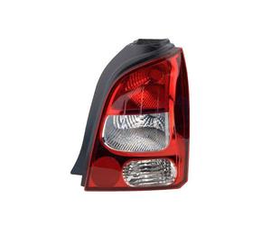 JOHNS 60 04 88-1 Fanale posteriore