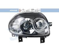 JOHNS 60 08 10-2 Faro anteriore