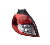 JOHNS 60 09 87-3 Fanale posteriore