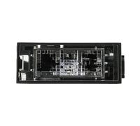 JOHNS Luce Targa 60 09 87-96 FIAT,NISSAN,MERCEDES-BENZ,TALENTO Furgonato (296_),TALENTO Autobus (296_),INTERSTAR Furgonato (X70)