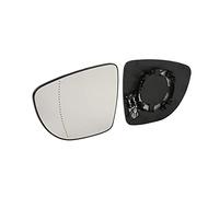 JOHNS 60 10 37-81 Vetro specchio specchio esterno per RENAULT Captur (J5, H5) Sx