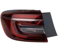 JOHNS 60 11 87-1 Fanale posteriore