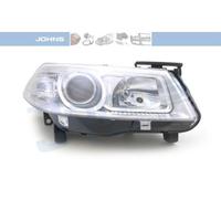 JOHNS 60 22 10-4 Faro anteriore per RENAULT MEGANE II (BM0/1, CM0/1)