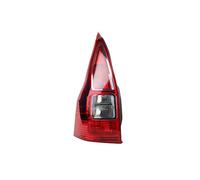 Faro Posteriore Compatibile Con Renault Megane II 01/2006 - Sinistra Lato Guida