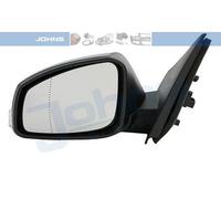 JOHNS 60 23 37-25 Specchietto retrovisore esterno