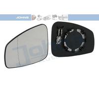 JOHNS 60 23 37-81 Vetro specchio specchio esterno per RENAULT MEGANE CC (EZ0/1)