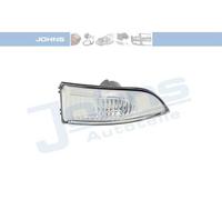 JOHNS 60 23 38-95 Indicatore di direzione Anteriore Dx