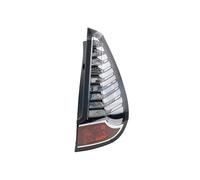 Coda Luci Adatto A per Renault Scenic III 01/2012- Esterno Dx Lato Passeggero
