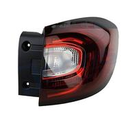 JOHNS 60 51 88-5 Fanale posteriore