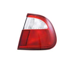 JOHNS 67 14 88-3 Fanale posteriore