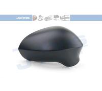 JOHNS 67 16 38-90 Copertura Specchio esterno per SEAT Leon Hatchback (1P1)