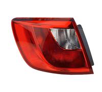 JOHNS 67 16 87-5 Fanale posteriore