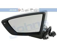 JOHNS 67 17 37-23 Specchietto retrovisore esterno per SEAT IBIZA V (KJ1)