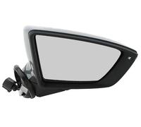 JOHNS 67 17 38-23 Specchietto retrovisore esterno per SEAT IBIZA V (KJ1)