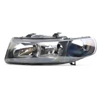 Faro LED Osram Night Breaker Laser Compatibile Con Seat Toledo Leon 99-06 LI