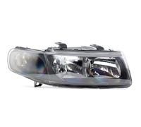 JOHNS 67 22 10 Faro anteriore