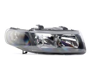 JOHNS 67 22 10 Faro anteriore