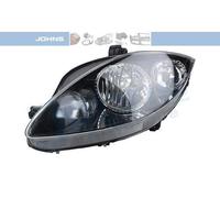 Faro + Osram Notte Breaker Laser Adatto A per Seat Toledo Altea 5P SX